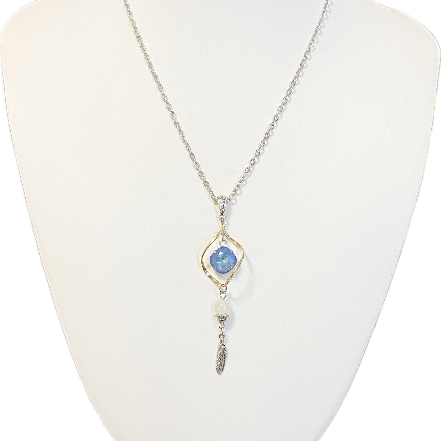 【小鳥遊ゆとは】イメージネックレス